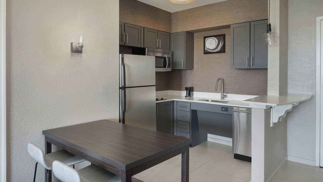Photo of Kitchen in Lutz