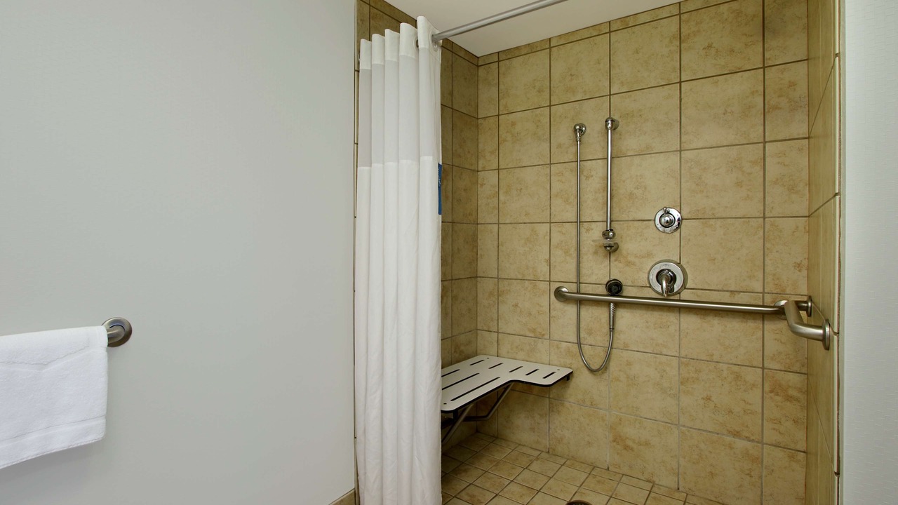 Photo of Bathroom in Florence