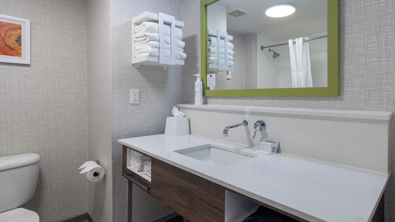 Photo of Bathroom in Dade City