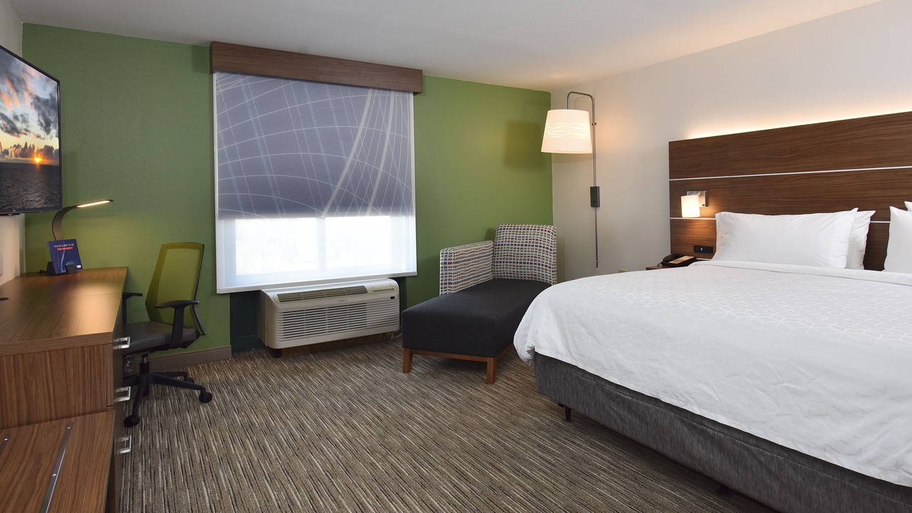 Photo of Bedroom in Selma