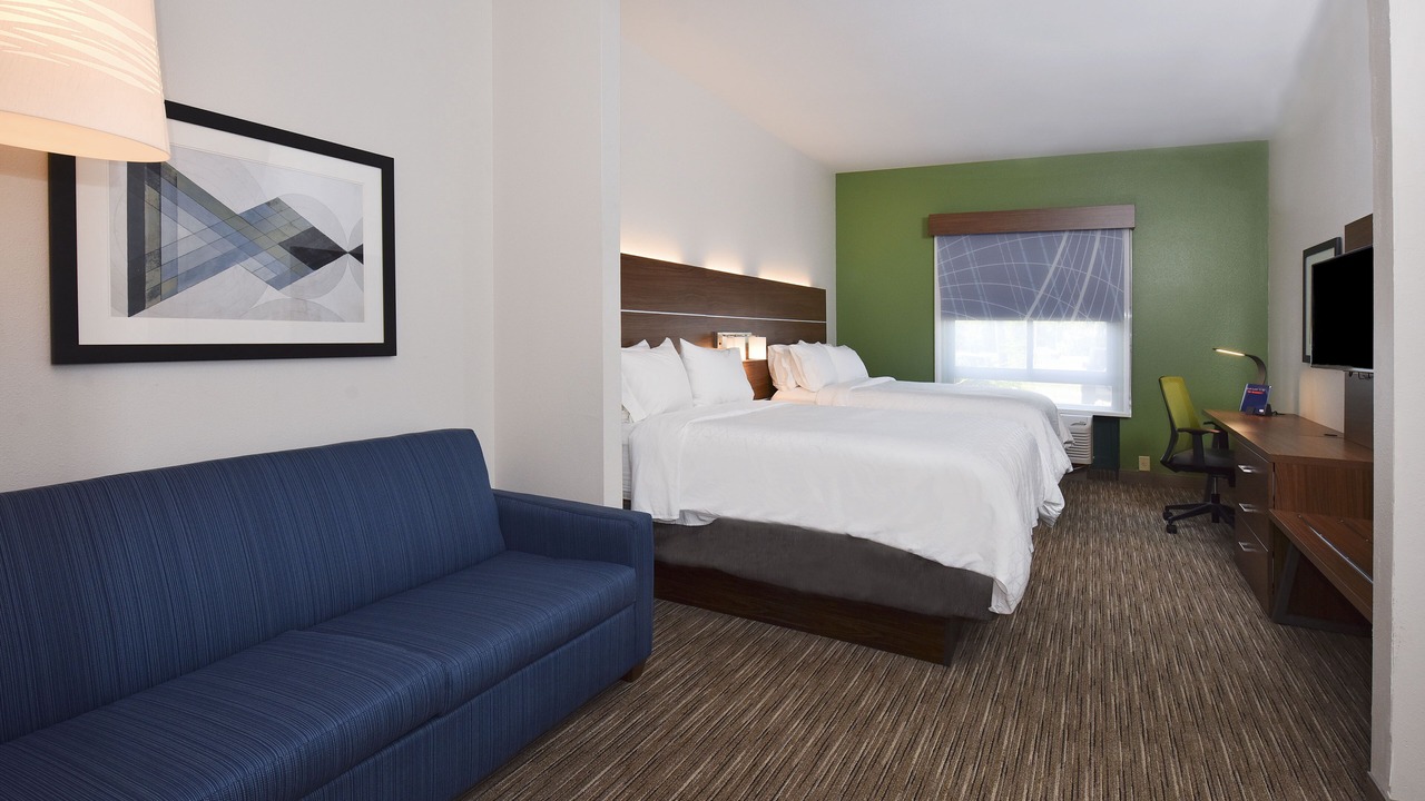 Photo of Bedroom in Selma