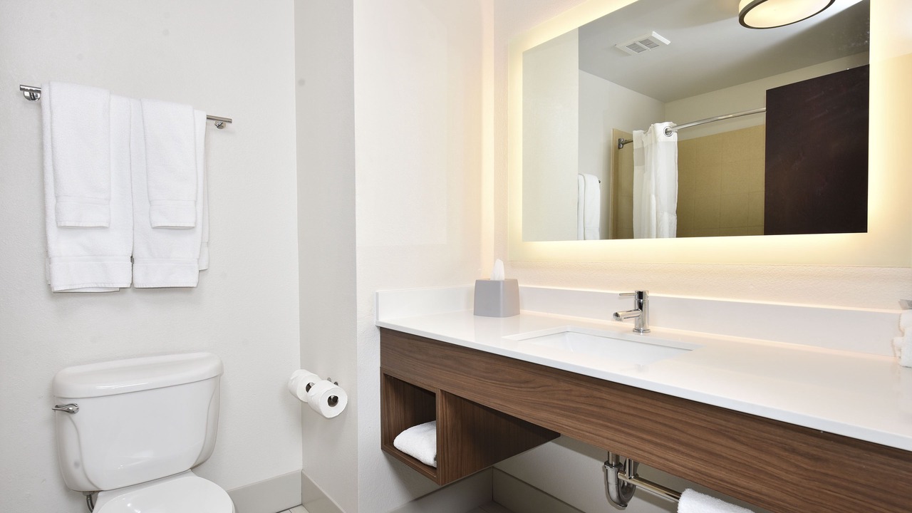 Photo of Bathroom in Selma