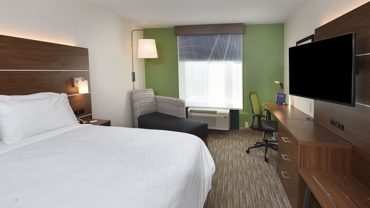 Photo of Bedroom in Selma