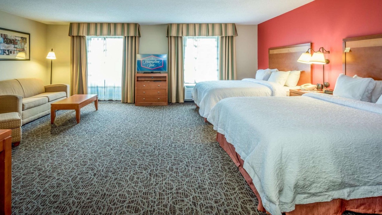 Photo of Bedroom in Enterprise