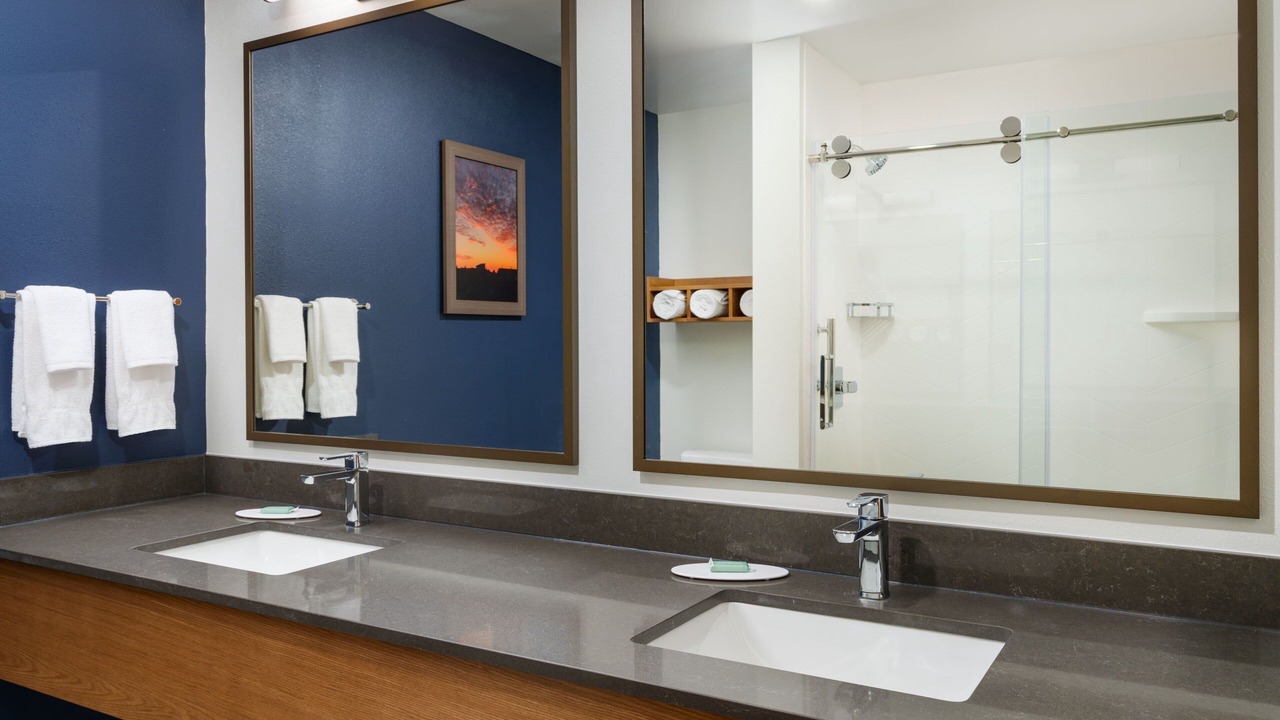 Photo of Bathroom in Bessemer