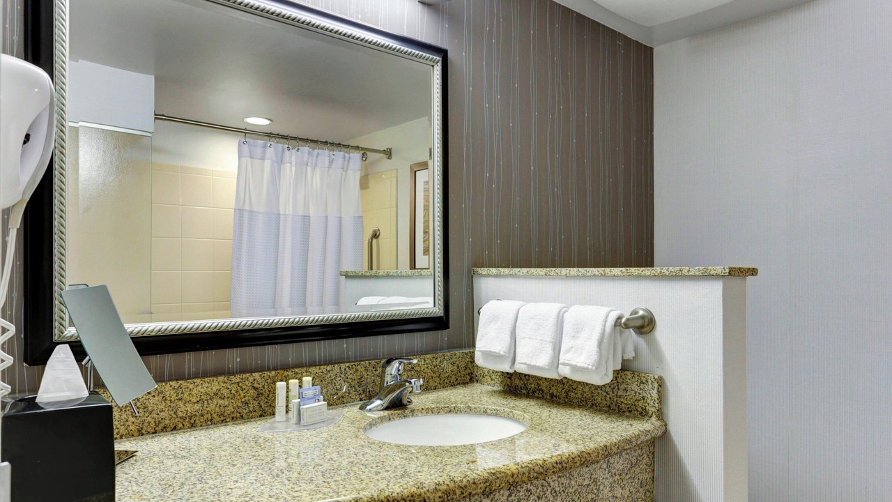 Photo of Bathroom in Oxford