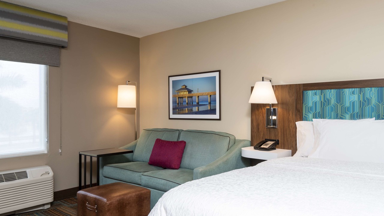Photo of Bedroom in Fort Myers
