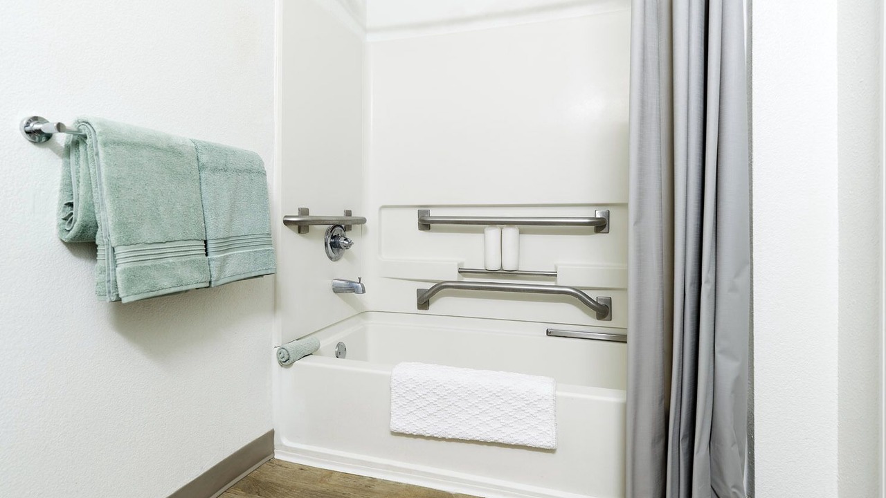 Photo of Bathroom in Prattville