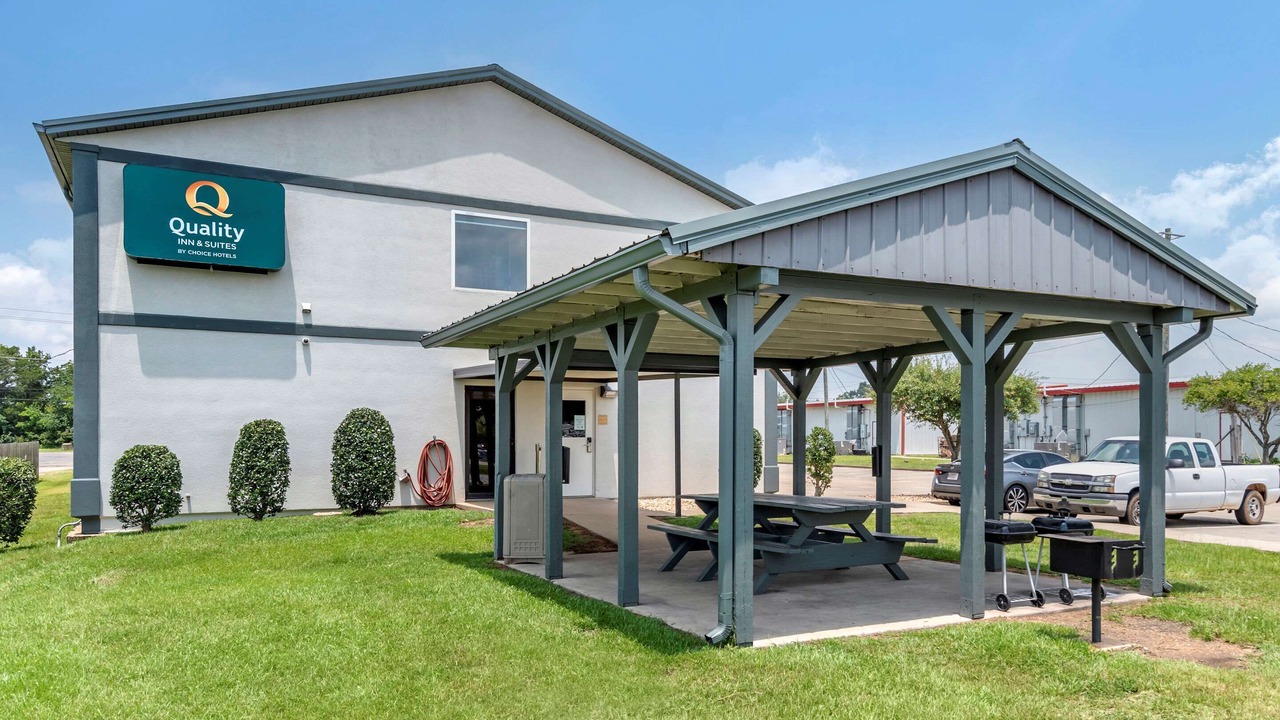 Photo of Outdoor in Demopolis