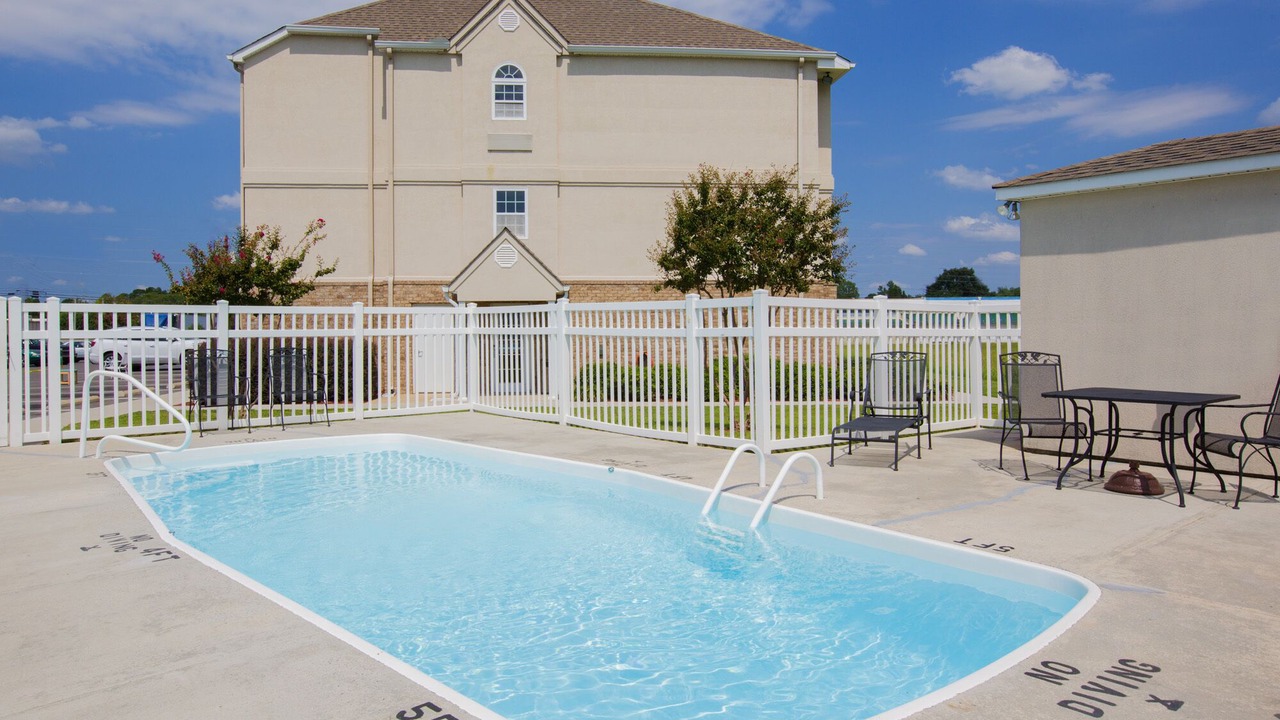 Photo of Outdoor in Albertville