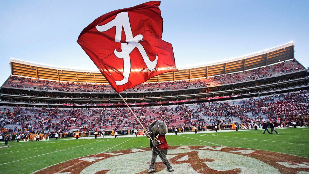 Photo of Others in Tuscaloosa