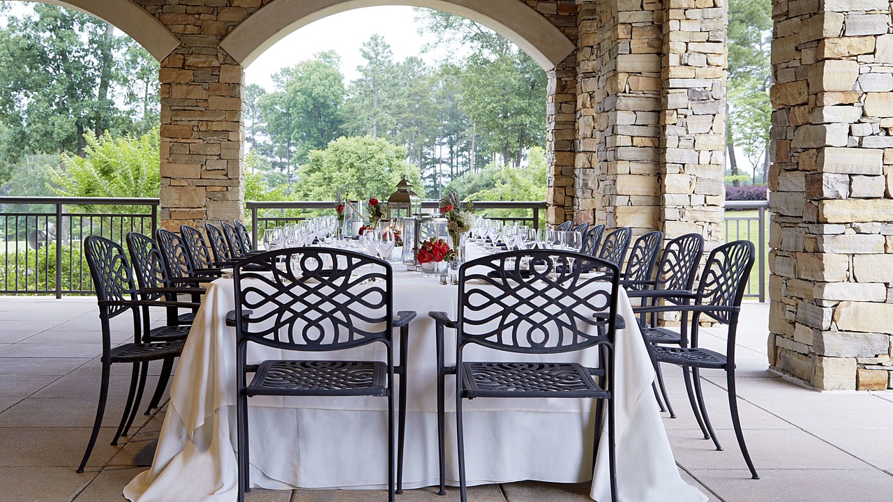 Photo of Patio Balcony in Shannon