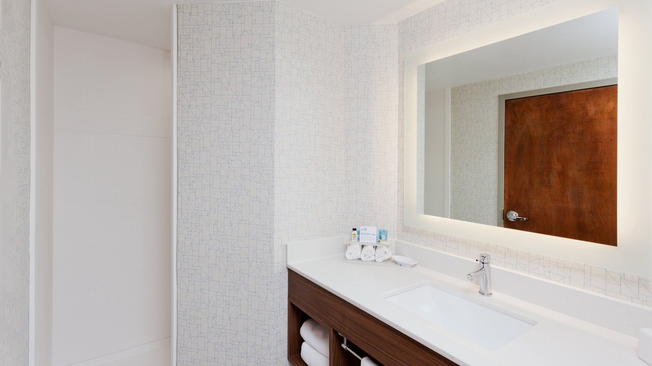 Photo of Bedroom in Gunter Afs