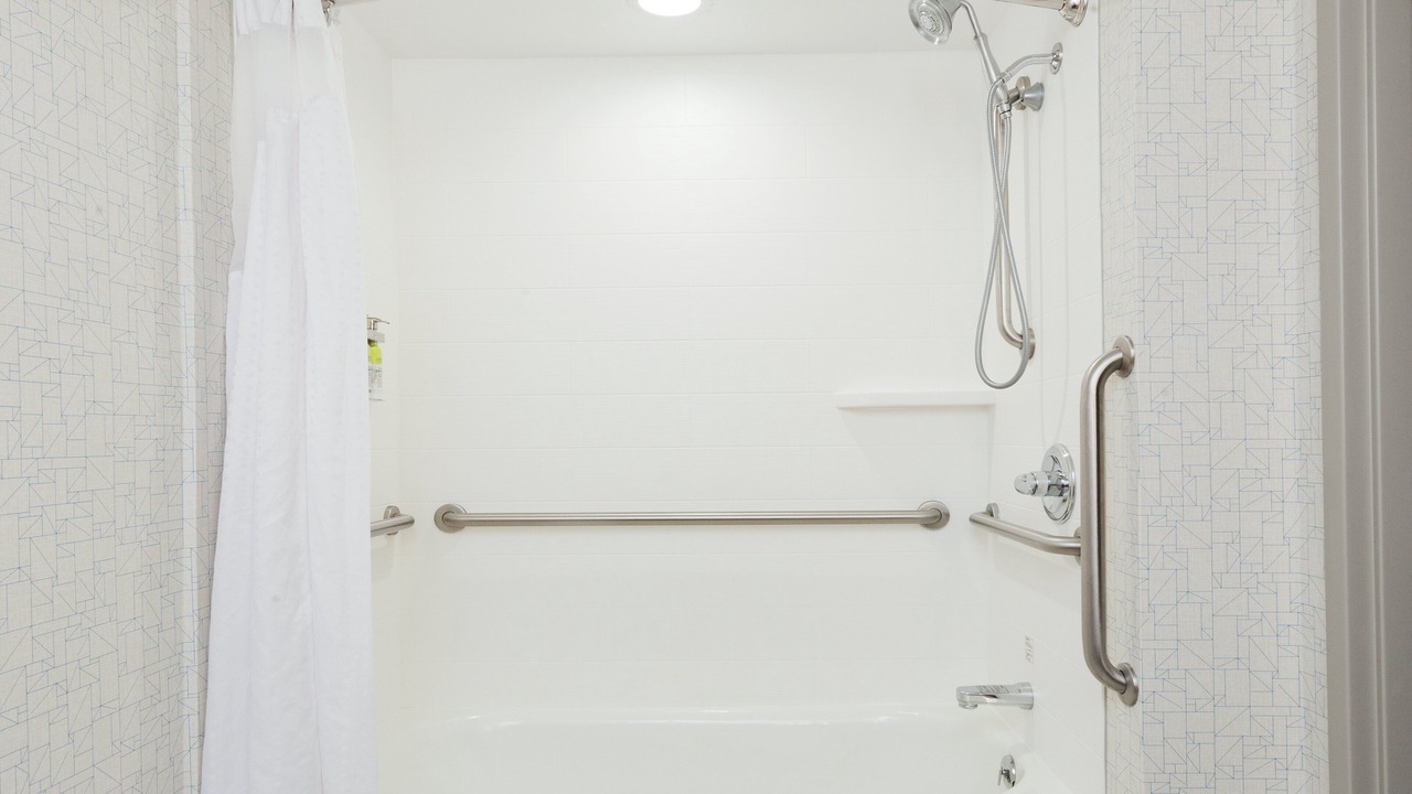 Photo of Bedroom in Gunter Afs