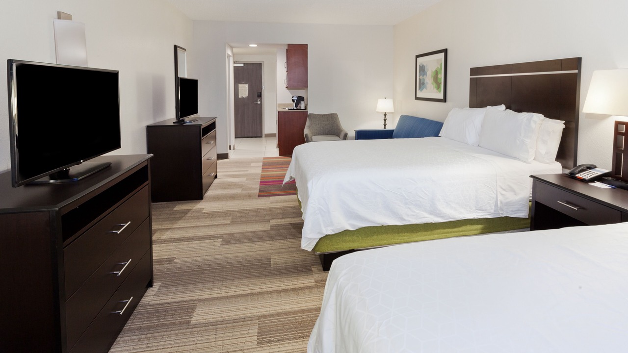 Photo of Bedroom in Gunter Afs