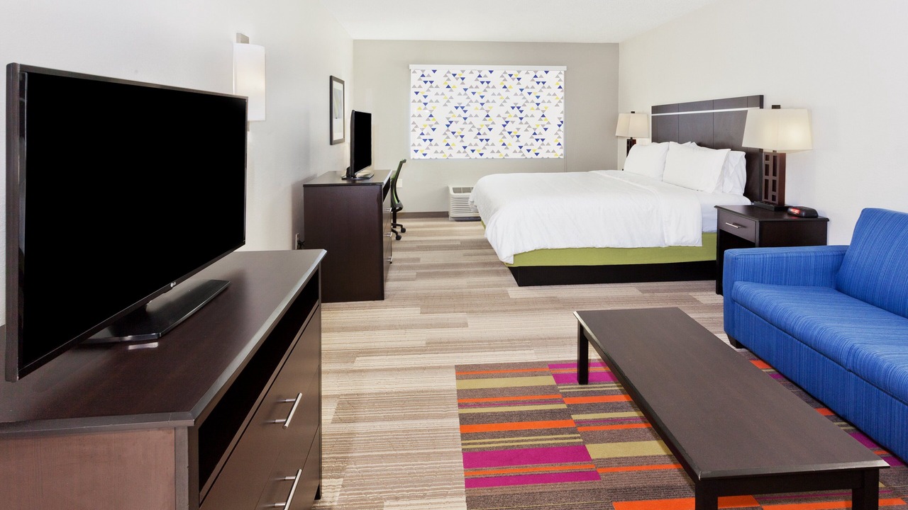 Photo of Bedroom in Gunter Afs