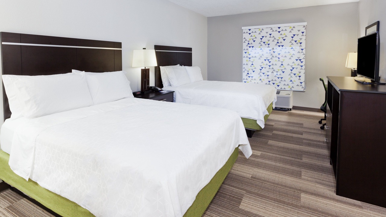 Photo of Bedroom in Gunter Afs