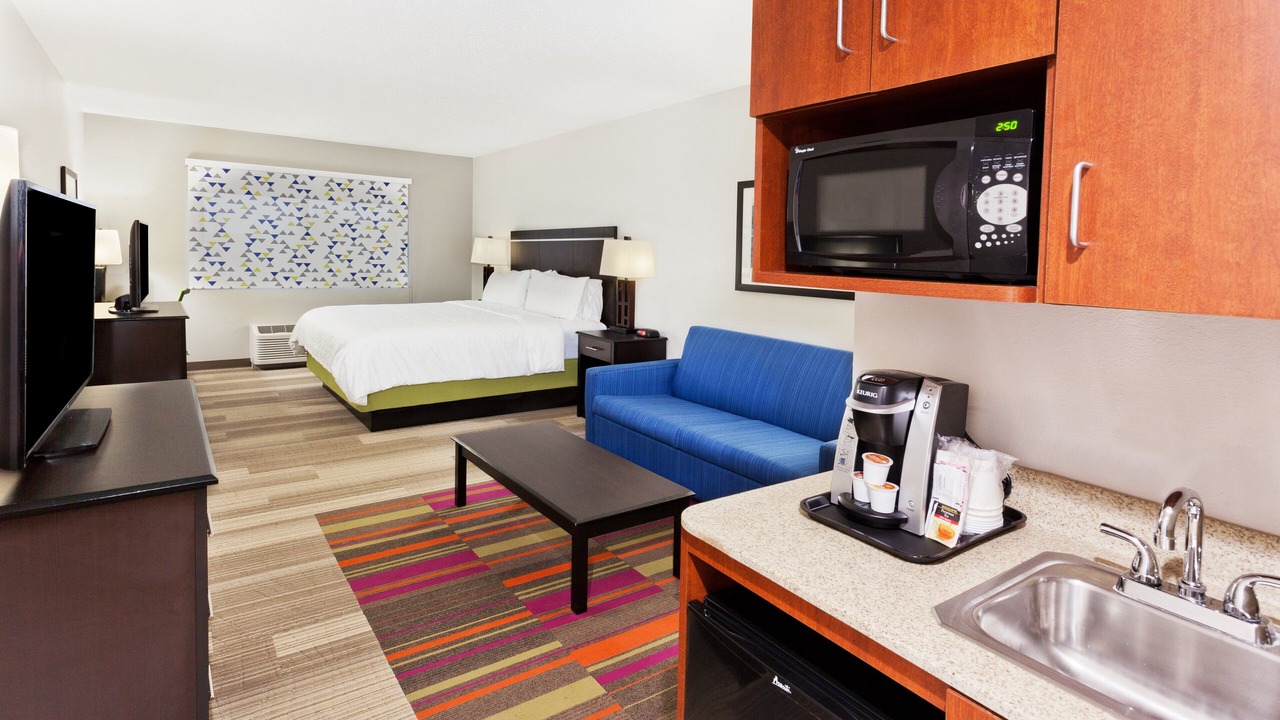 Photo of Bedroom in Gunter Afs