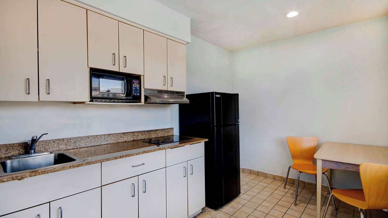 Photo of Kitchen in Port Allen