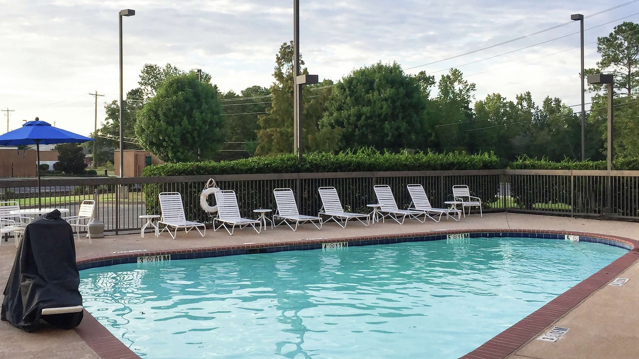 Photo of Outdoor in Troy