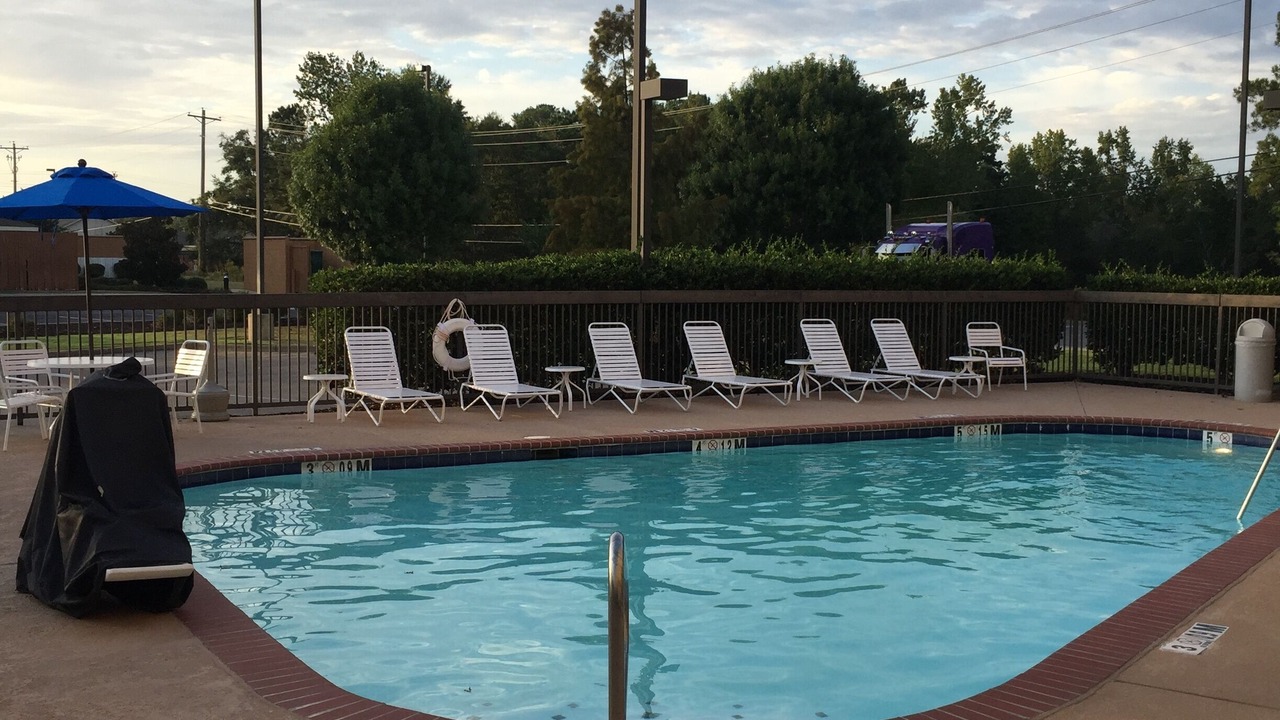Photo of Outdoor in Troy