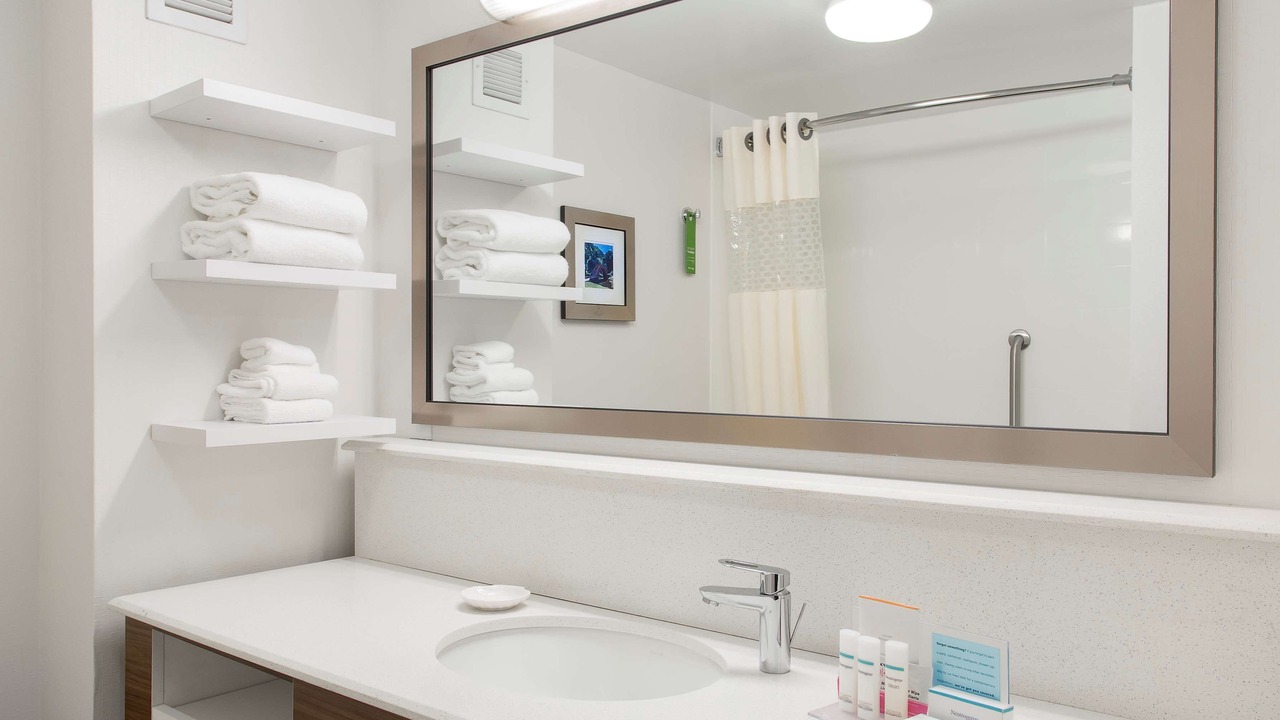 Photo of Bathroom in Troy