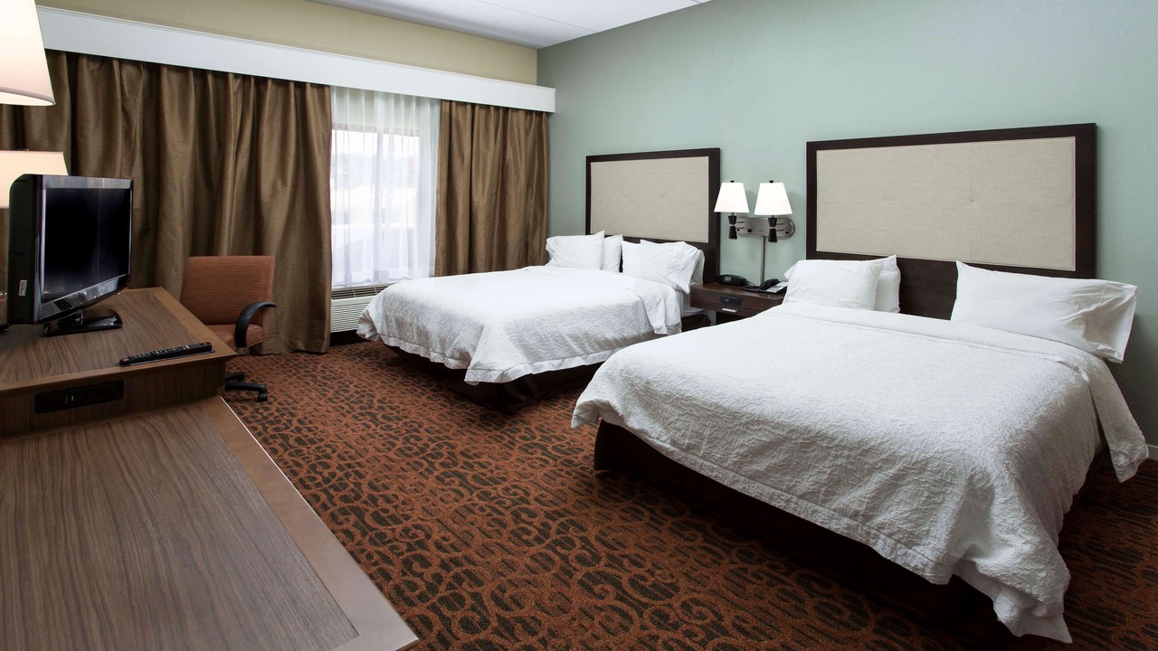 Photo of Bedroom in Troy