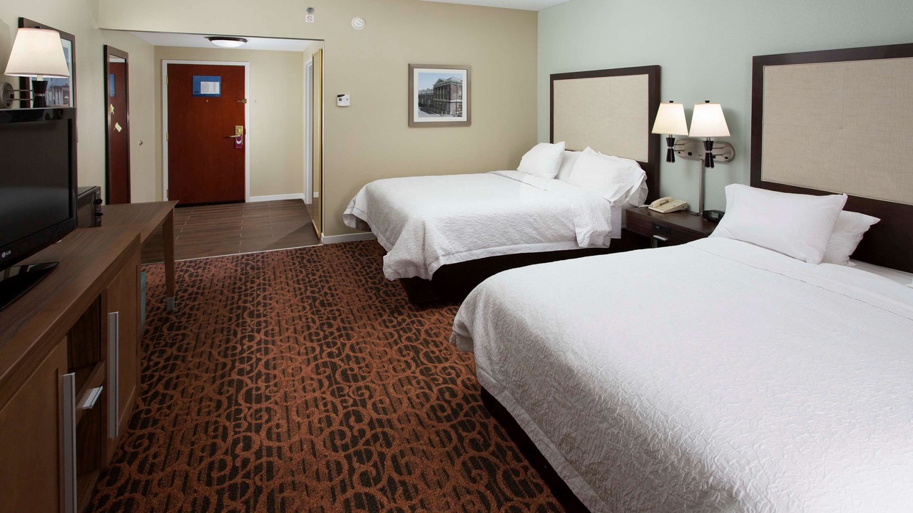 Photo of Bedroom in Troy