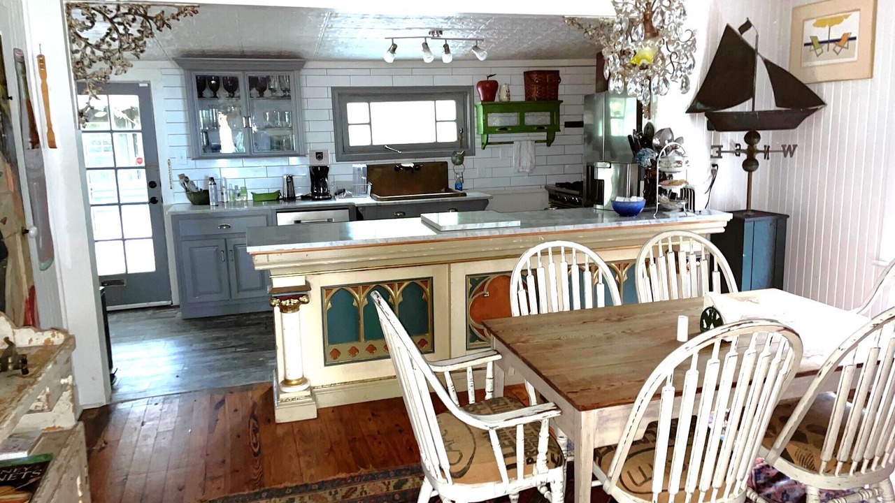 Photo of Kitchen in Mobile