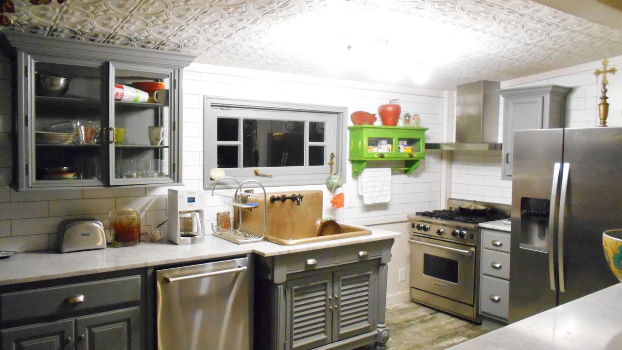 Photo of Kitchen in Mobile