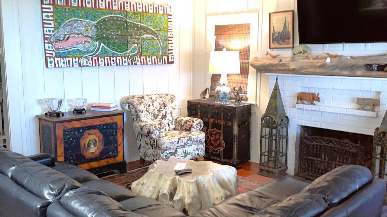 Photo of Livingroom in Mobile