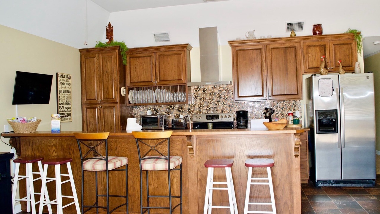 Photo of Kitchen in Troy