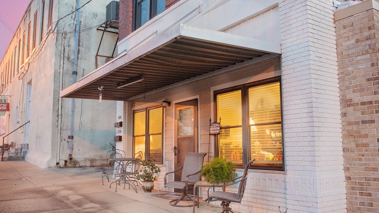 Photo of Outdoor in Troy