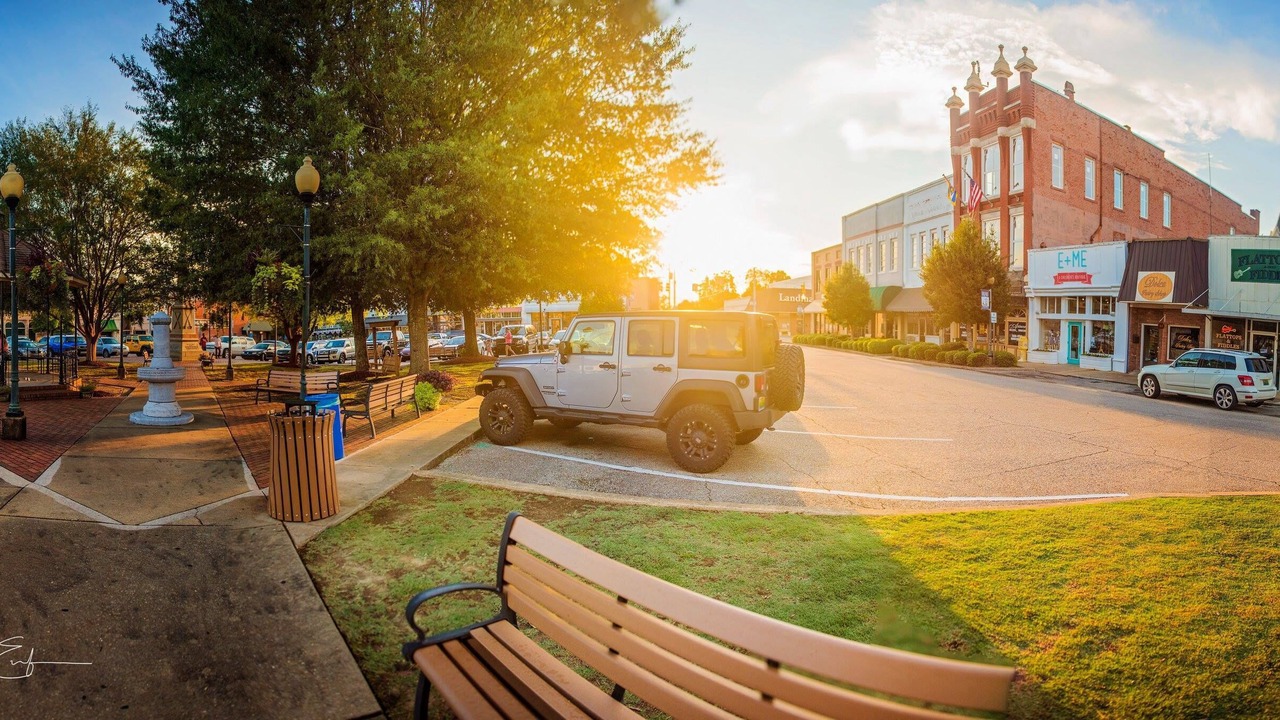 Photo of Outdoor in Troy