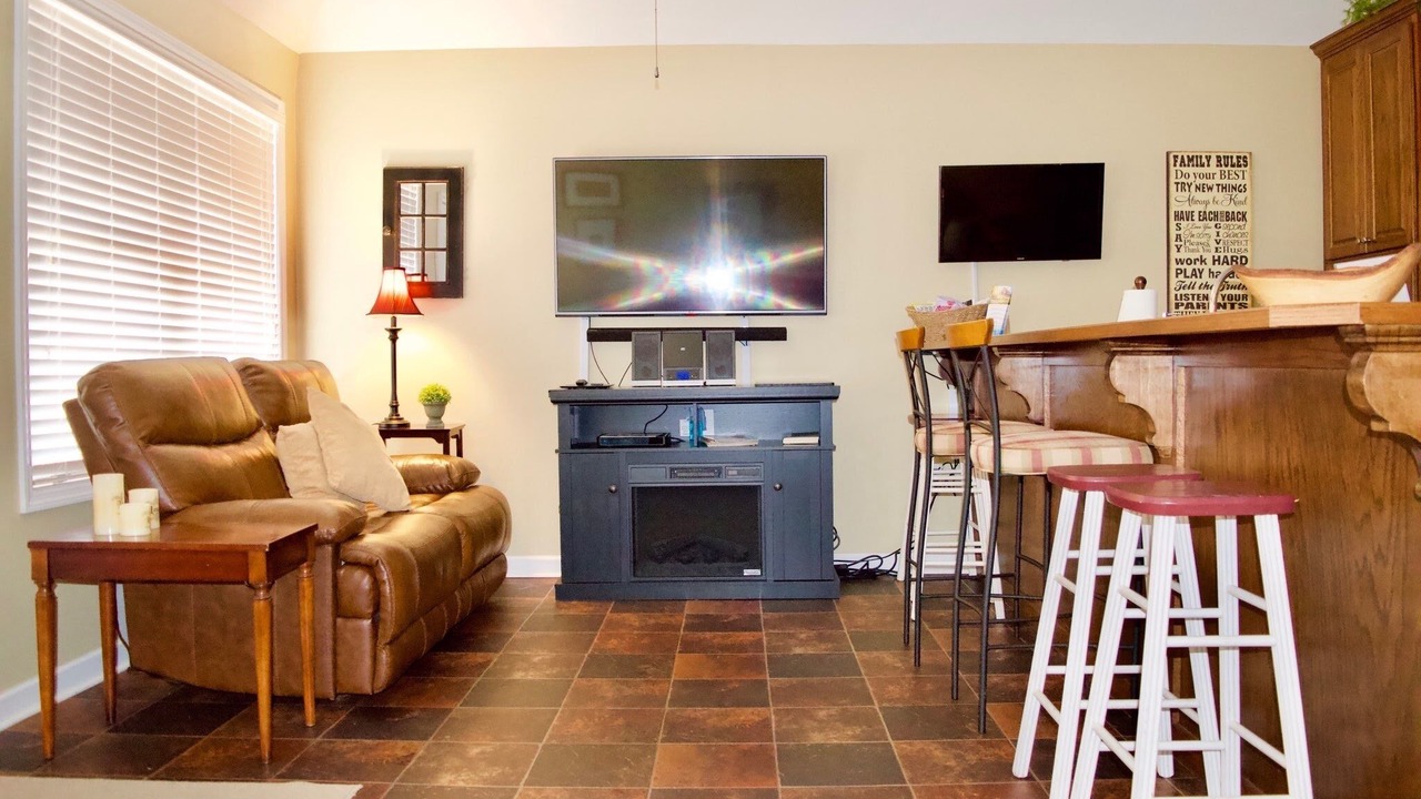 Photo of Livingroom in Troy