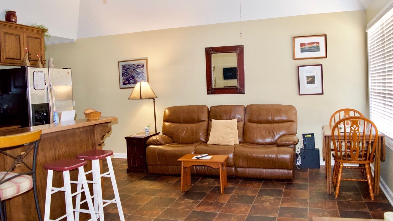 Photo of Livingroom in Troy