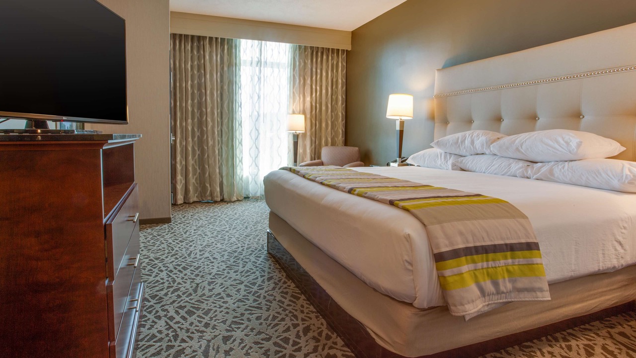 Photo of Bedroom in Huntsville