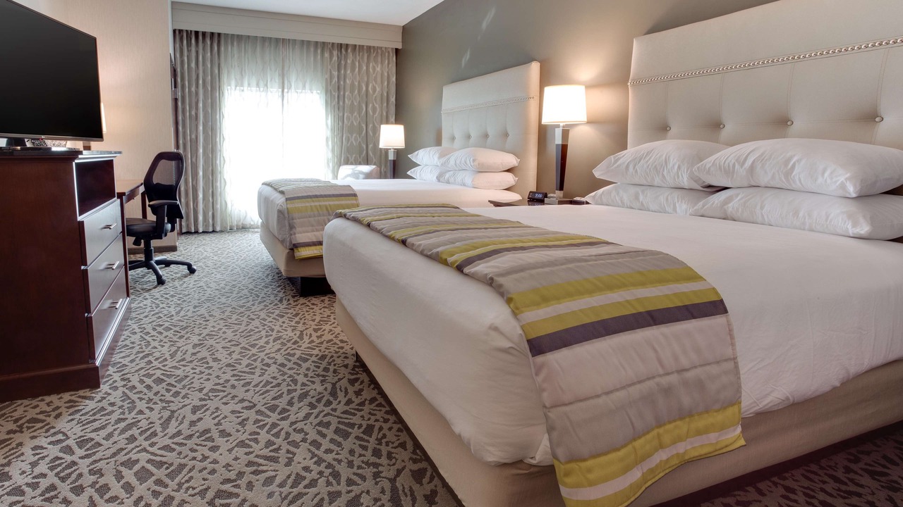 Photo of Bedroom in Huntsville
