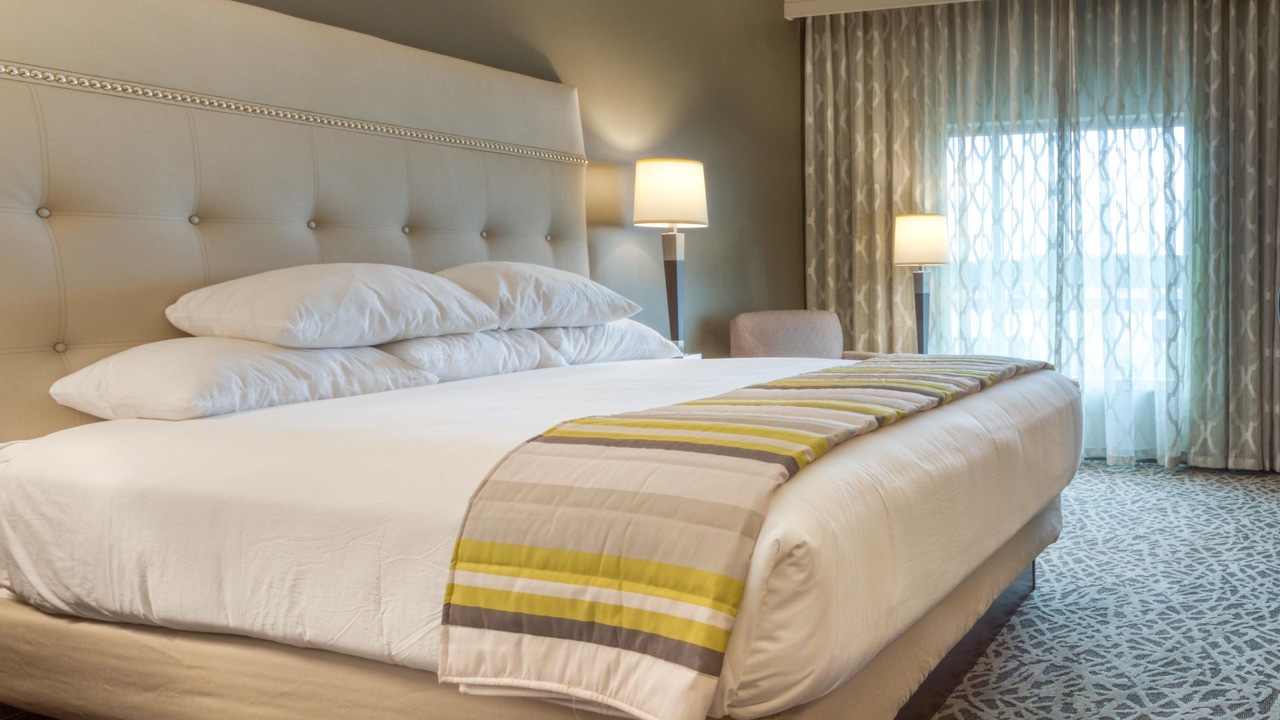 Photo of Bedroom in Huntsville
