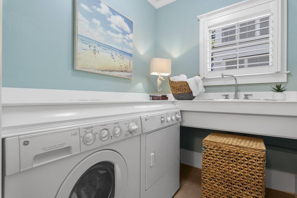 Photo of Bedroom in Beach District