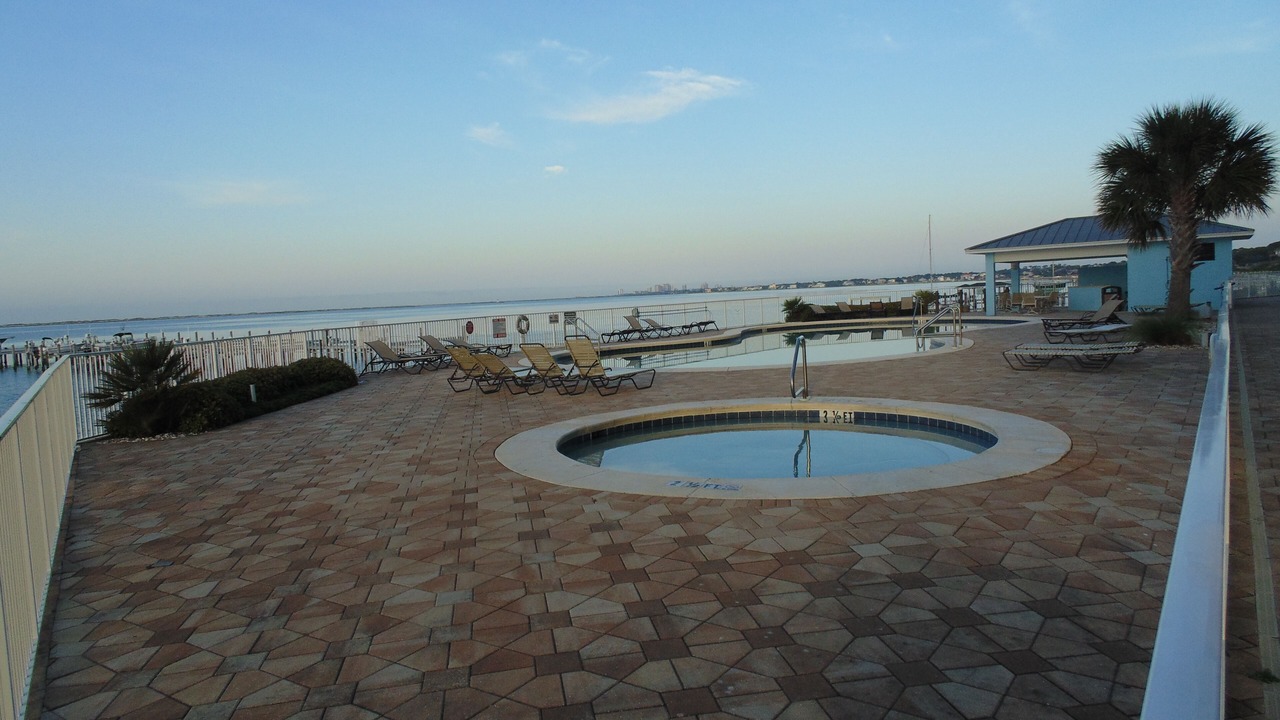 Photo of Outdoor in Ono Island
