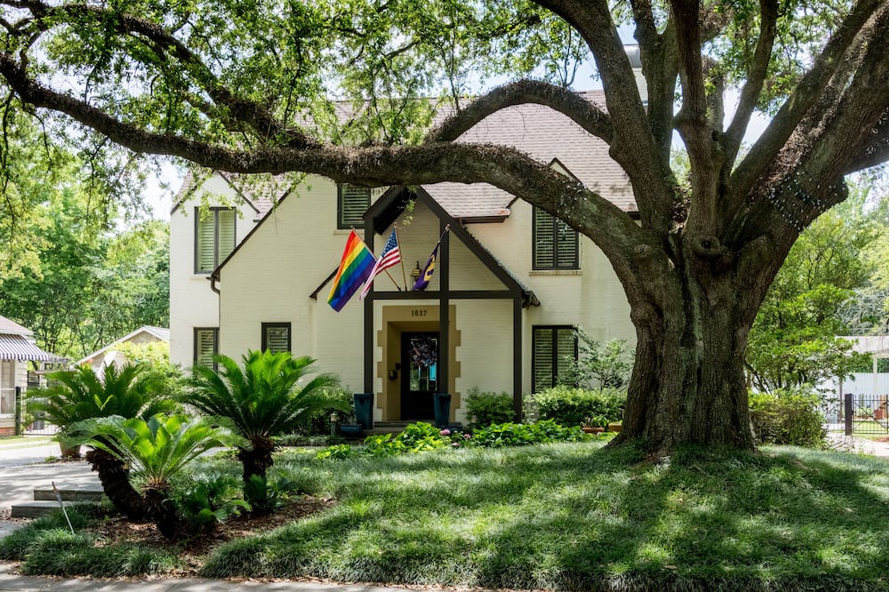 Photo of Outdoor in Baton Rouge