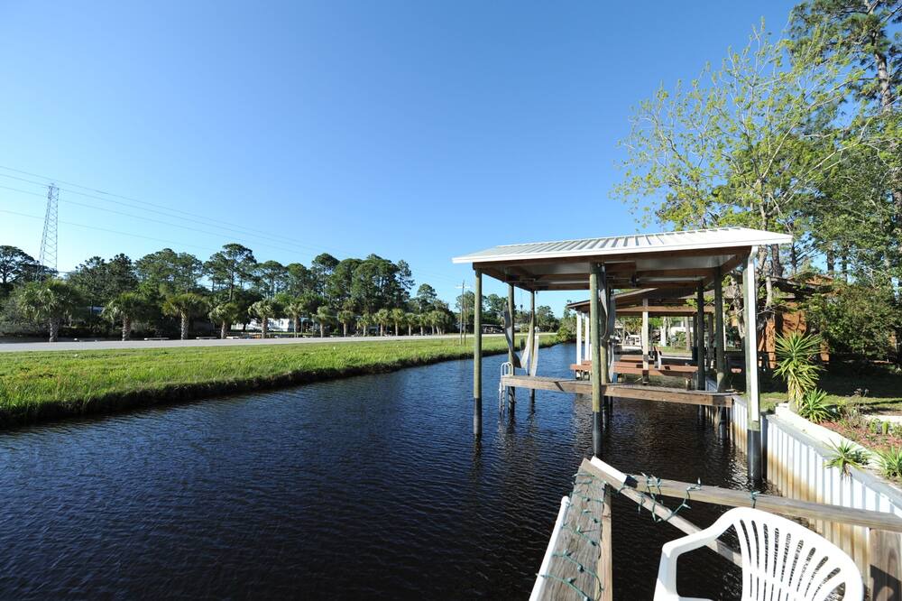 Photo of Outdoor in Suwannee