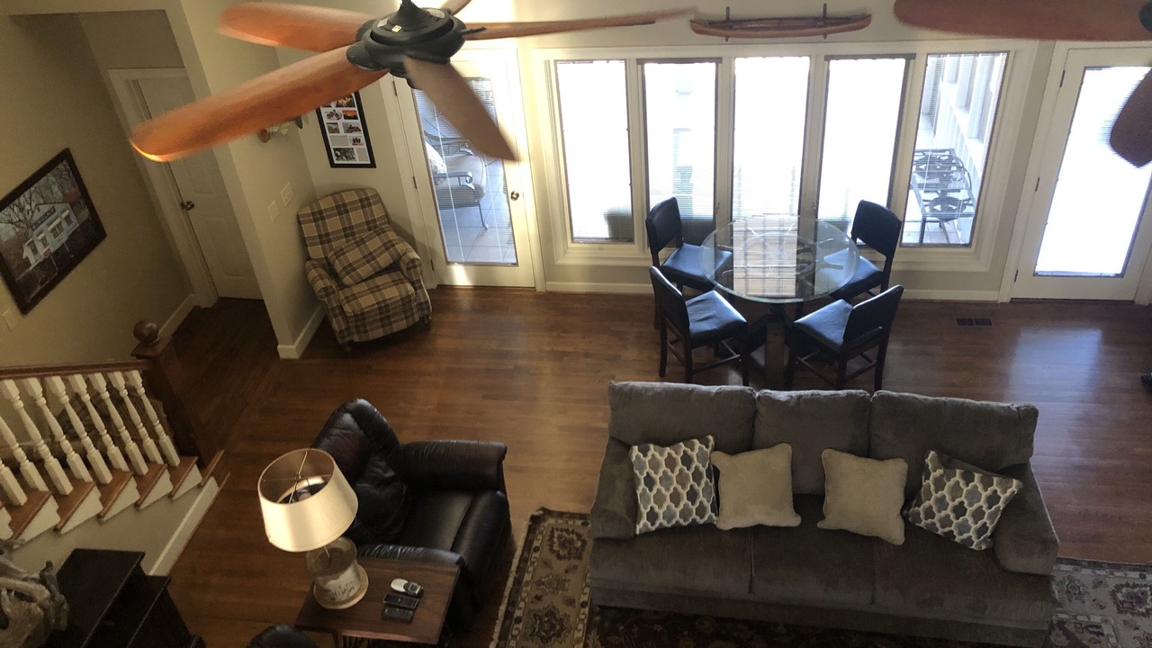 Photo of Livingroom in Alexander City