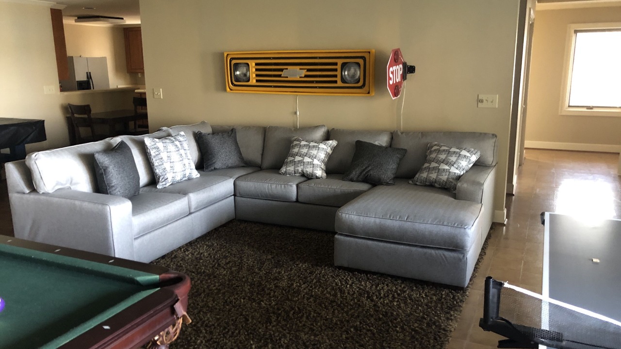 Photo of Livingroom in Alexander City