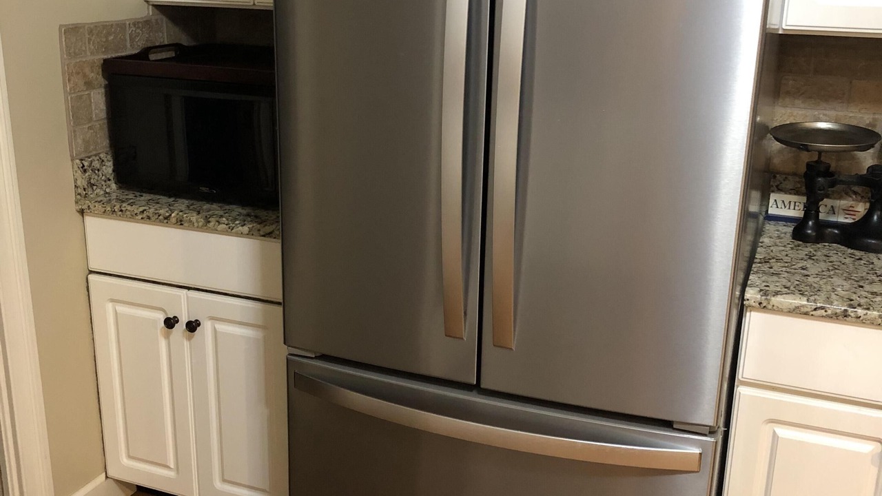 Photo of Kitchen in Alexander City