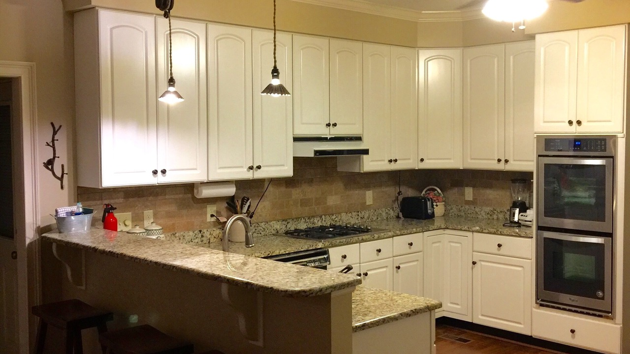 Photo of Kitchen in Alexander City
