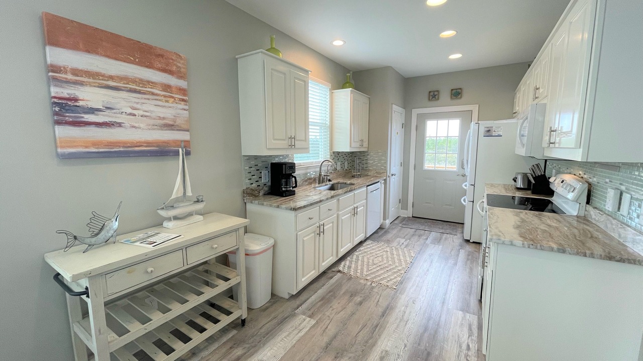 Photo of Kitchen in Morgantown