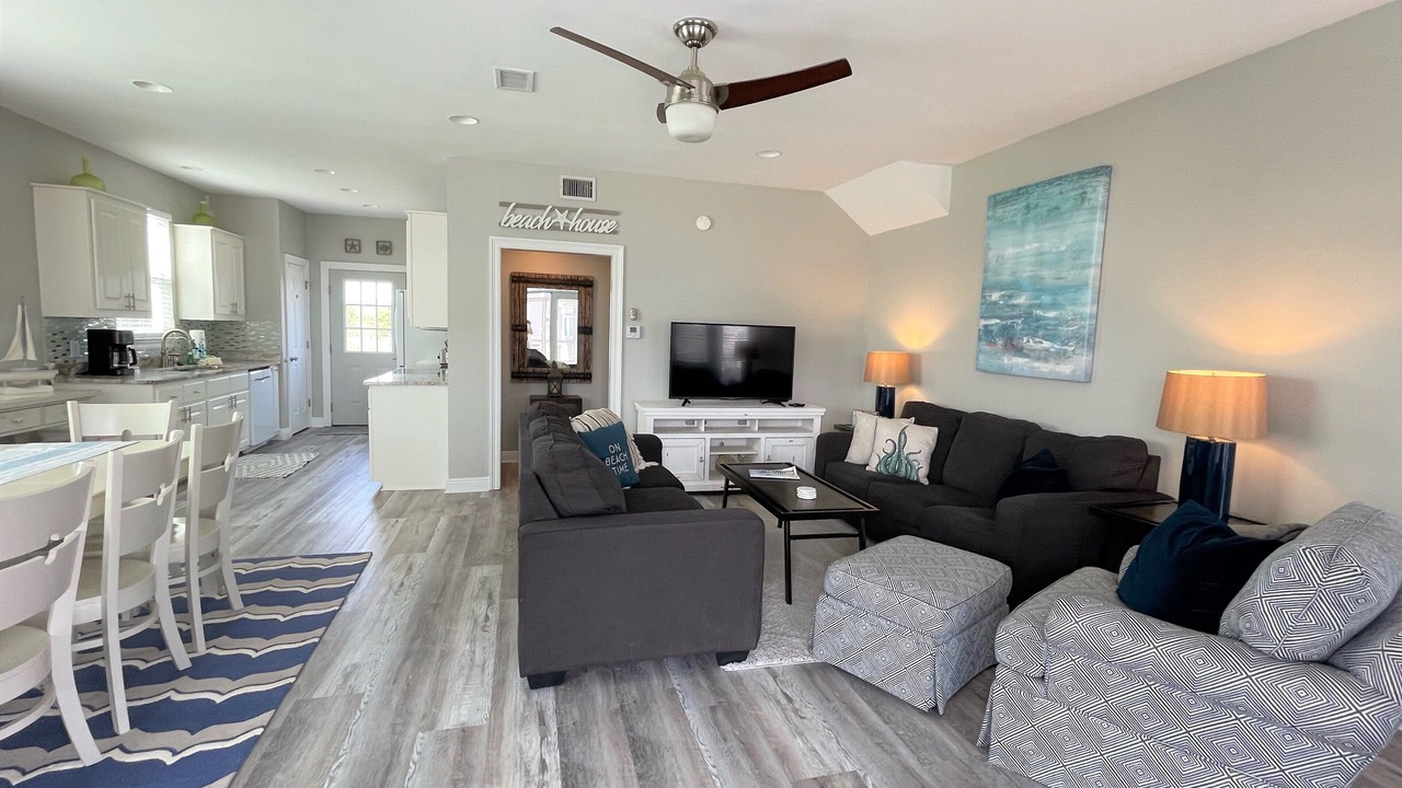 Photo of Livingroom in Morgantown