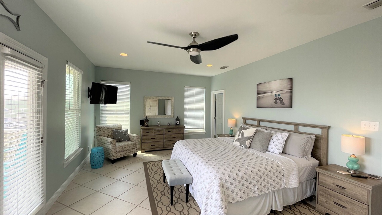 Photo of Bedroom in Morgantown